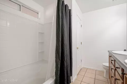 Bath - 5977 E Cedarbird Dr, Tucson, AZ 85756 photo 1 of 3