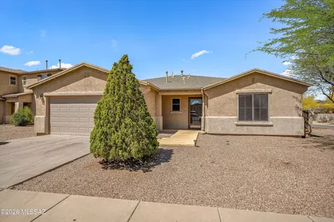 5977 E Cedarbird Dr, Tucson, AZ 85756
