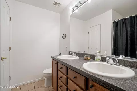 Bath - 5977 E Cedarbird Dr, Tucson, AZ 85756 photo 2 of 3