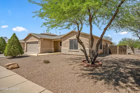 Other - 5977 E Cedarbird Dr, Tucson, AZ 85756 photo 1 of 6