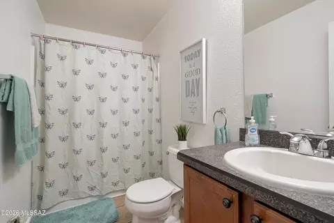 Bath - 5977 E Cedarbird Dr, Tucson, AZ 85756 photo 3 of 3