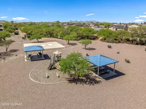 View/Area - 5977 E Cedarbird Dr, Tucson, AZ 85756 photo 3 of 3