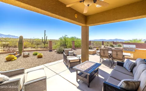 12766 N Gentle Rain Dr, Marana, AZ 85658