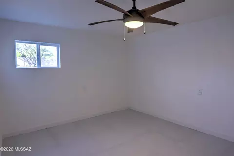 Bedroom - 4939 E River Rd, Tucson, AZ 85718 photo 4 of 4