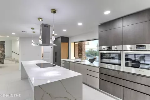 Kitchen - 4939 E River Rd, Tucson, AZ 85718 photo 1 of 1