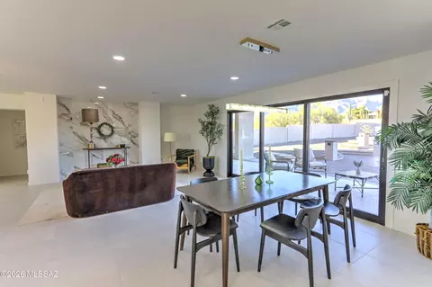 Dining - 4939 E River Rd, Tucson, AZ 85718 photo 1 of 1
