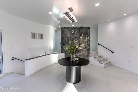 Entry Way - 4939 E River Rd, Tucson, AZ 85718 photo 1 of 2