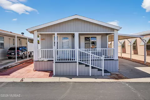 8401 S Kolb Rd #127, Tucson, AZ 85756