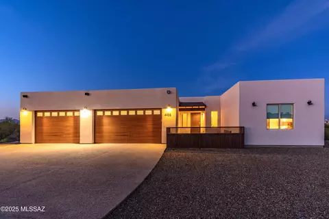 4456 W Placita Roca Escondida, Tucson, AZ 85745