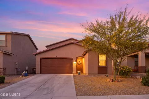 687 W Calle El Teclado, Sahuarita, AZ 85629