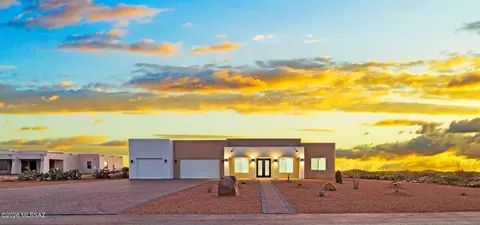 13598 S High Haven Mesa, Vail, AZ 85641