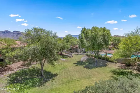 5751 N Kolb Rd #4204, Tucson, AZ 85750