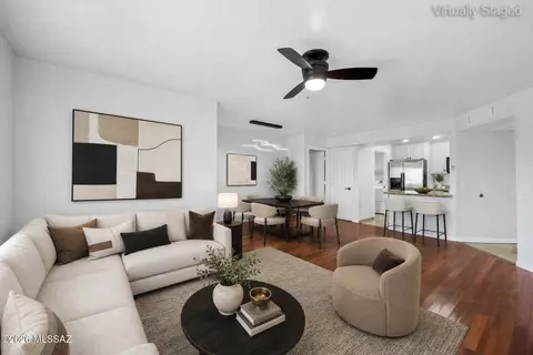 5751 N Kolb Rd #4204, Tucson, AZ 85750