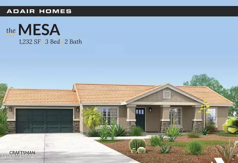 237 W Aberdeen St #58, Corona De Tucson, AZ 85641