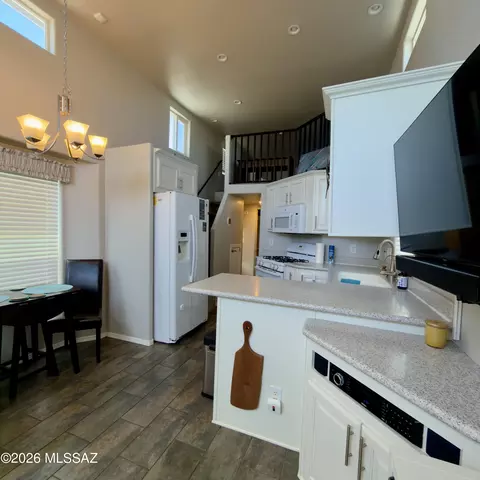 2869 E 19 Frontage Rd #116, Amado, AZ 85645 photo 6