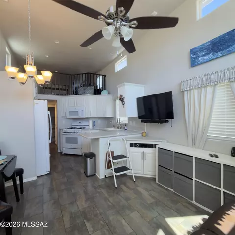 2869 E 19 Frontage Rd #116, Amado, AZ 85645 photo 7