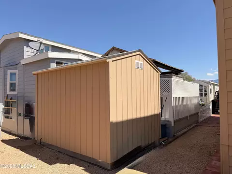 2869 E 19 Frontage Rd #116, Amado, AZ 85645 photo 31