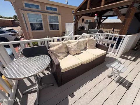 2869 E 19 Frontage Rd #116, Amado, AZ 85645 photo 8