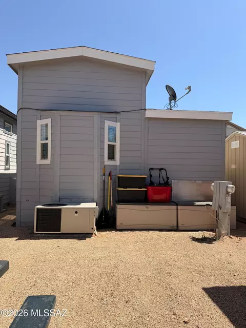 2869 E 19 Frontage Rd #116, Amado, AZ 85645 photo 29
