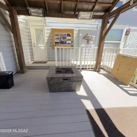 2869 E 19 Frontage Rd #116, Amado, AZ 85645 photo 4