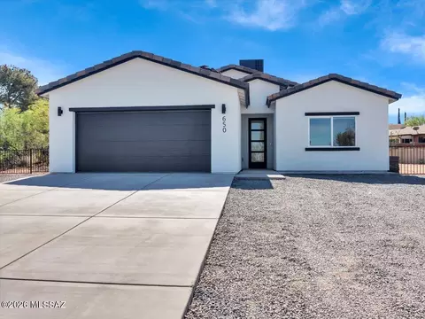 650 E Atlanta Pl, Vail, AZ 85641