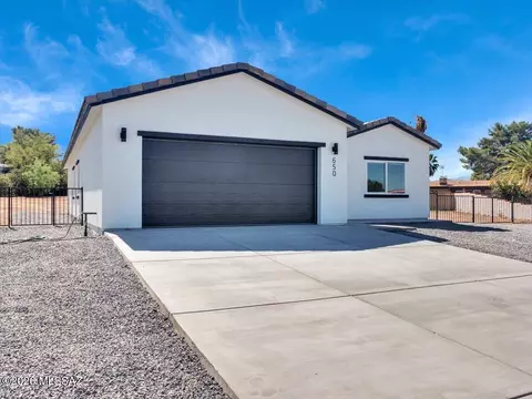650 E Atlanta Pl, Vail, AZ 85641 photo 4