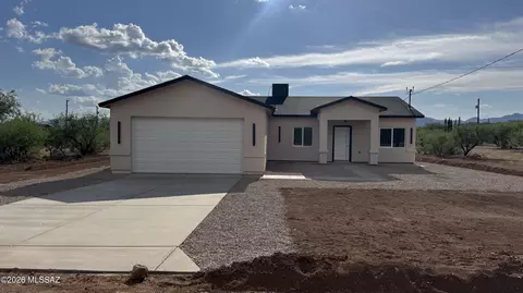 1868 Atajo Ct, Rio Rico, AZ 85648