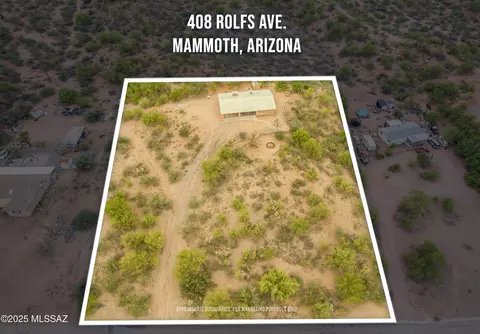 Other - 408 S Rolfs Ave, Mammoth, AZ 85618 photo 2 of 7