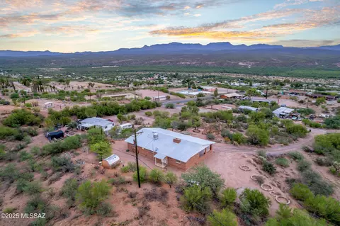 View/Area - 408 S Rolfs Ave, Mammoth, AZ 85618 photo 1 of 2
