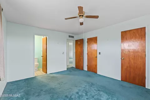 Bedroom - 408 S Rolfs Ave, Mammoth, AZ 85618 photo 3 of 3