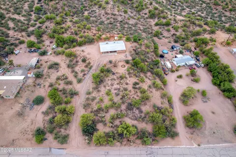 View/Area - 408 S Rolfs Ave, Mammoth, AZ 85618 photo 2 of 2