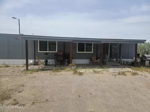 10261 N Volk Rd, Marana, AZ 85653