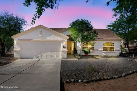 544 Paseo Petirojo, Rio Rico, AZ 85648