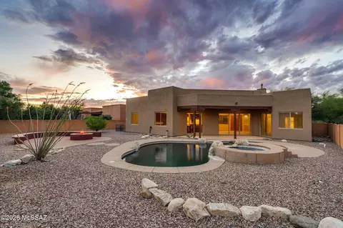 16935 S Vanilla Orchid Dr, Vail, AZ 85641