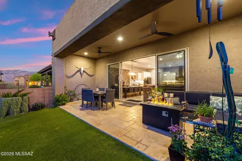26 W Antelope Cyn, Oro Valley, AZ 85755