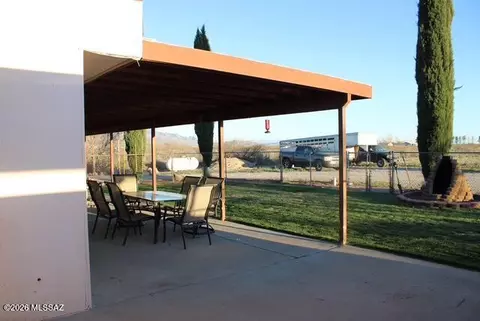 Exterior - 1201 E Old Stewart Rd, Willcox, AZ 85643 photo 7 of 10