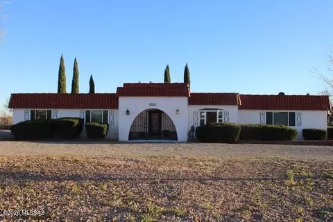 1201 E Old Stewart Rd, Willcox, AZ 85643