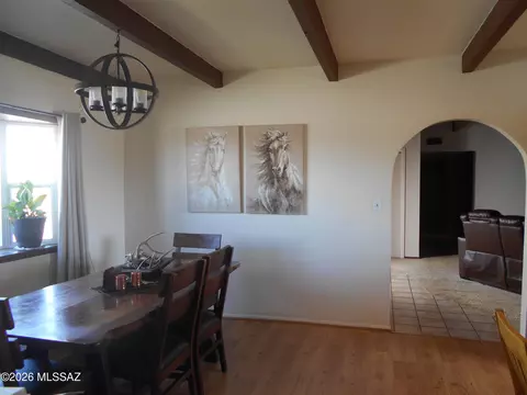 Dining - 1201 E Old Stewart Rd, Willcox, AZ 85643 photo 1 of 4