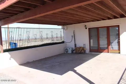 Exterior - 1201 E Old Stewart Rd, Willcox, AZ 85643 photo 10 of 10