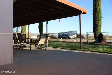 Exterior - 1201 E Old Stewart Rd, Willcox, AZ 85643 photo 6 of 10