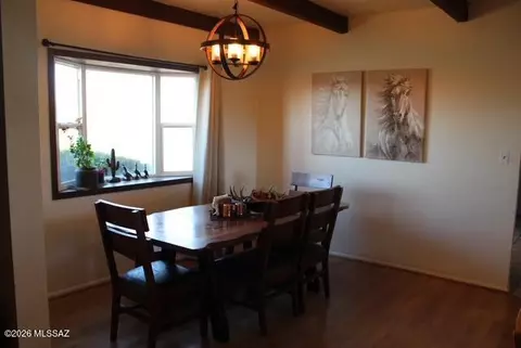 Dining - 1201 E Old Stewart Rd, Willcox, AZ 85643 photo 4 of 4