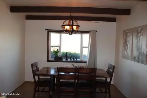 Dining - 1201 E Old Stewart Rd, Willcox, AZ 85643 photo 2 of 4