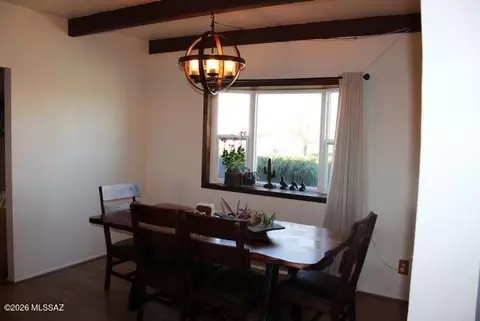 Dining - 1201 E Old Stewart Rd, Willcox, AZ 85643 photo 3 of 4
