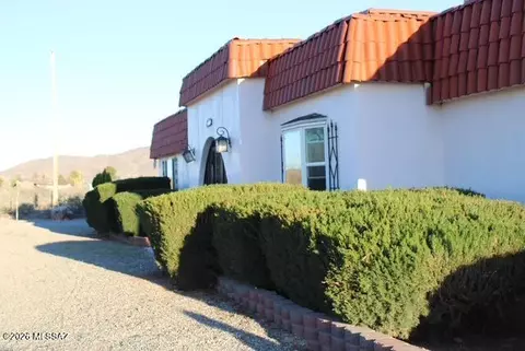1201 E Old Stewart Rd, Willcox, AZ 85643