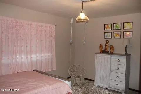 Bedroom - 1201 E Old Stewart Rd, Willcox, AZ 85643 photo 3 of 7