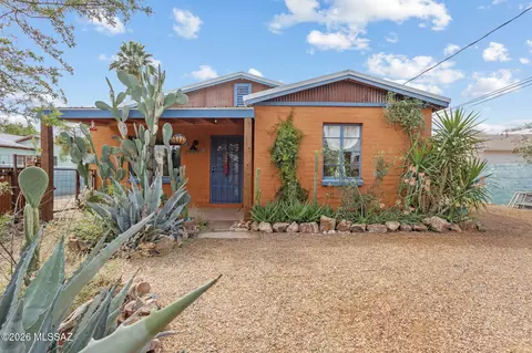 3444 E Bellevue St, Tucson, AZ 85716