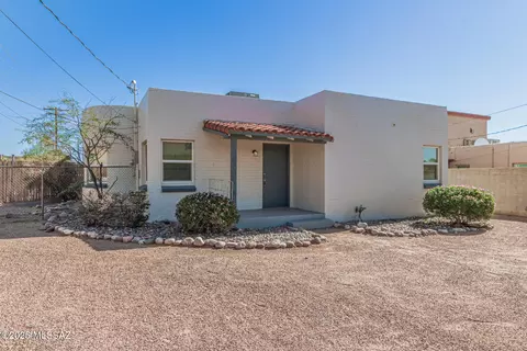 970 N Dodge Blvd, Tucson, AZ 85716