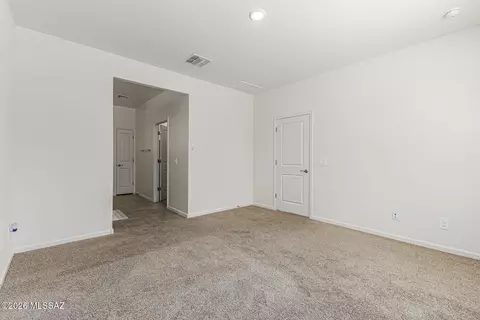 Entry Way - 12600 E Caden Dr, Vail, AZ 85641 photo 3 of 3