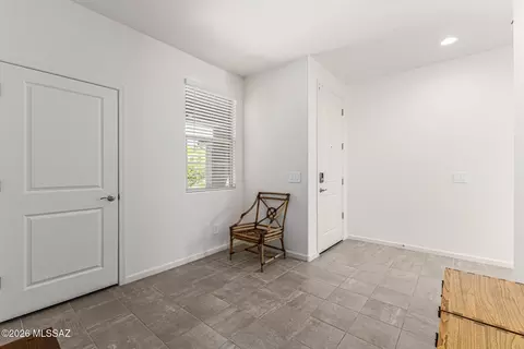 Entry Way - 12600 E Caden Dr, Vail, AZ 85641 photo 2 of 3
