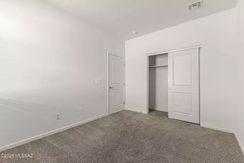 Bedroom - 12600 E Caden Dr, Vail, AZ 85641 photo 3 of 3